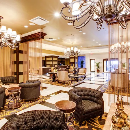 Intercontinental New Orleans By Ihg Hotel